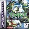 TMNT - Teenage Mutant Ninja Turtles Box Art Front